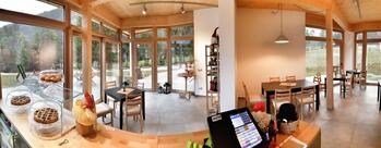 Bosc Del Meneghì | Il Bosco Nel Piatto