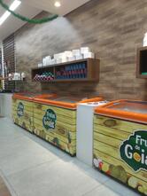 Fruto De Goias São Benedito