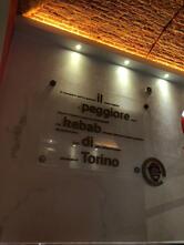 Horas Kebab / egyptian food