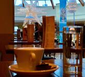 Cacao -Tower Center Rijeka