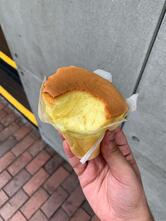V8 Bakery