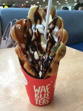 Wafbusters