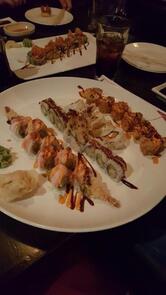 Dolce Vita Restaurant