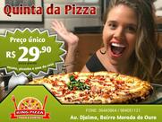 KING PIZZA CUIABÁ