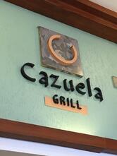Restaurante La Cazuela