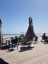 POLYGONE CAFÉ LOUNGE