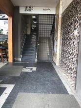 Corner House - Seshadripuram