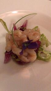 Ristorante Pesce Briaco