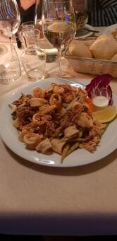 Ristorante Adriatico