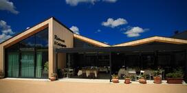 Hotel Ristorante Il Castagneto