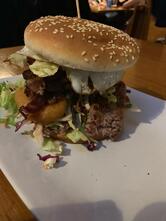 Gran Canyon Pub Castelnuovo Belbo