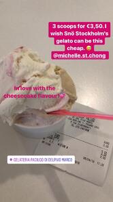 Paciugo Gelateria di Delpivo Marco