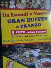 La Venere Di Vigani Maurizio