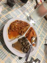 Hosteria Cacio & Pepe