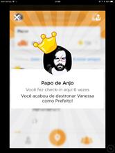 Papo De Anjo Lanchonete