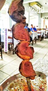 CHURRASCARIA O GAUCHÃO