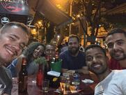 Soho Bar e Drinkeria