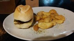 Hamburgueria e Restaurante Carbone Vila Izabel Curitiba PR