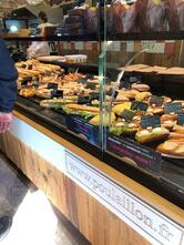 Poulaillon Dijon Liberté - Pain, Viennoiserie, Pâtisserie, Moricette, Snacking