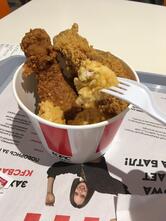 KFC