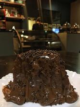 Doce Brigaderia Café