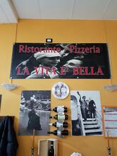 Pizzeria La Vita è Bella
