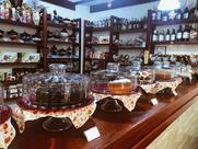 Café, Chá, Chocolate & Cia