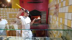 PizzeinBottega da Gennaro