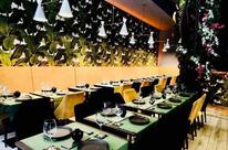 Zero21 Brazilian Sushi Bar