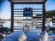 Ristorante Matt's Portisco, Pizzeria e Steakhouse