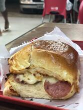 Pizza Etc - Iguaba Grande