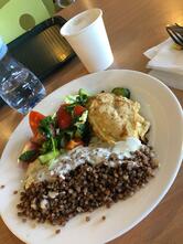 Expo Café, kafejnīca
