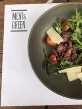 Meat&Green