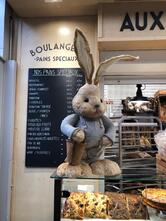 Le 31 Massena By Aux Amoureux Des Pains