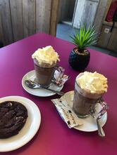 Piccoleen Broodjesbar