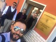 Trattoria Ai Mediatori