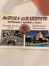 Albergo Ristorante Cerchi