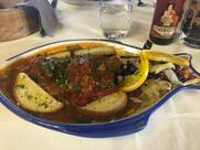 L'Osteria del Siciliano