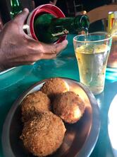 Bar & Restaurante Dom Pedro - Benfica