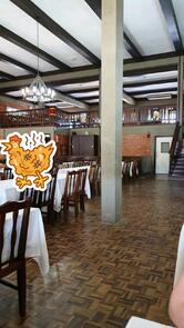 MAASS Restaurante & Choperia