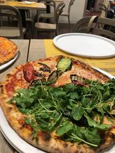 Ale's Pizza