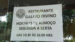 Restaurante Galeto Divino