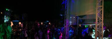 Ambra Night