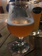 Bier Punkt Cultura Cervejeira