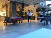 Casa Nostra Restaurant