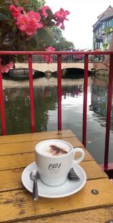 Saigon - Traiteur Vietnamien