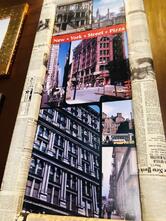 New York Street Pizza