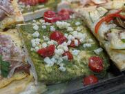 Pany da Lory - Le artigiane della schiacciata