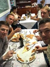 Ristorante Pizzeria Il Pescatore