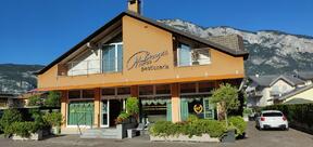 Bronzetti Marco Pasticceria